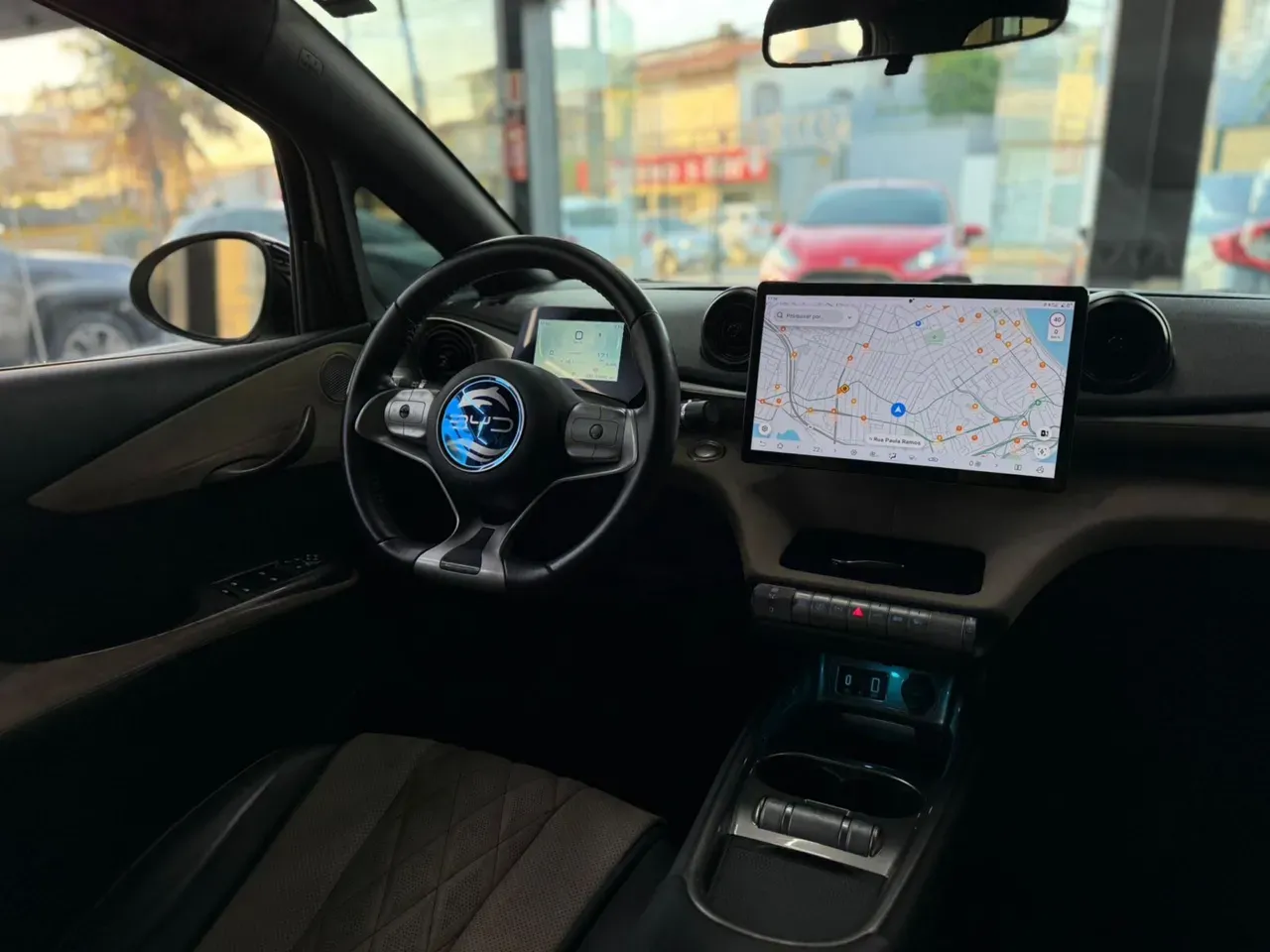 BYD Dolphin - Imagem 10