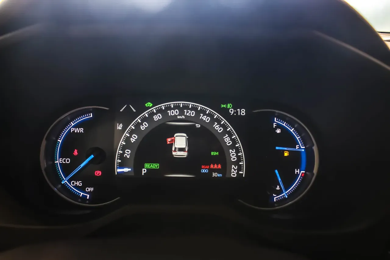 Toyota Rav4 - Imagem 7