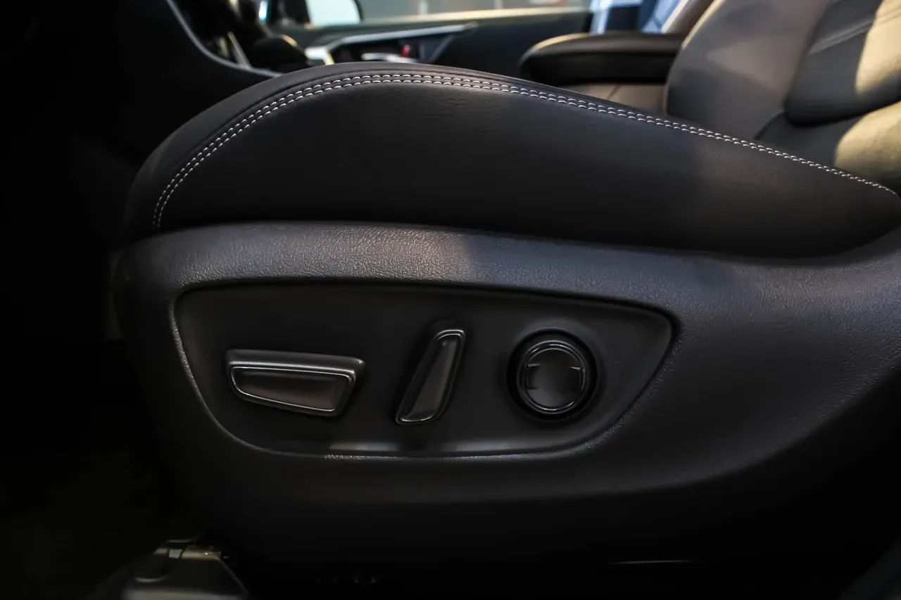 Toyota Rav4 - Imagem 11