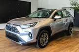 Toyota Rav4 - Miniatura 1