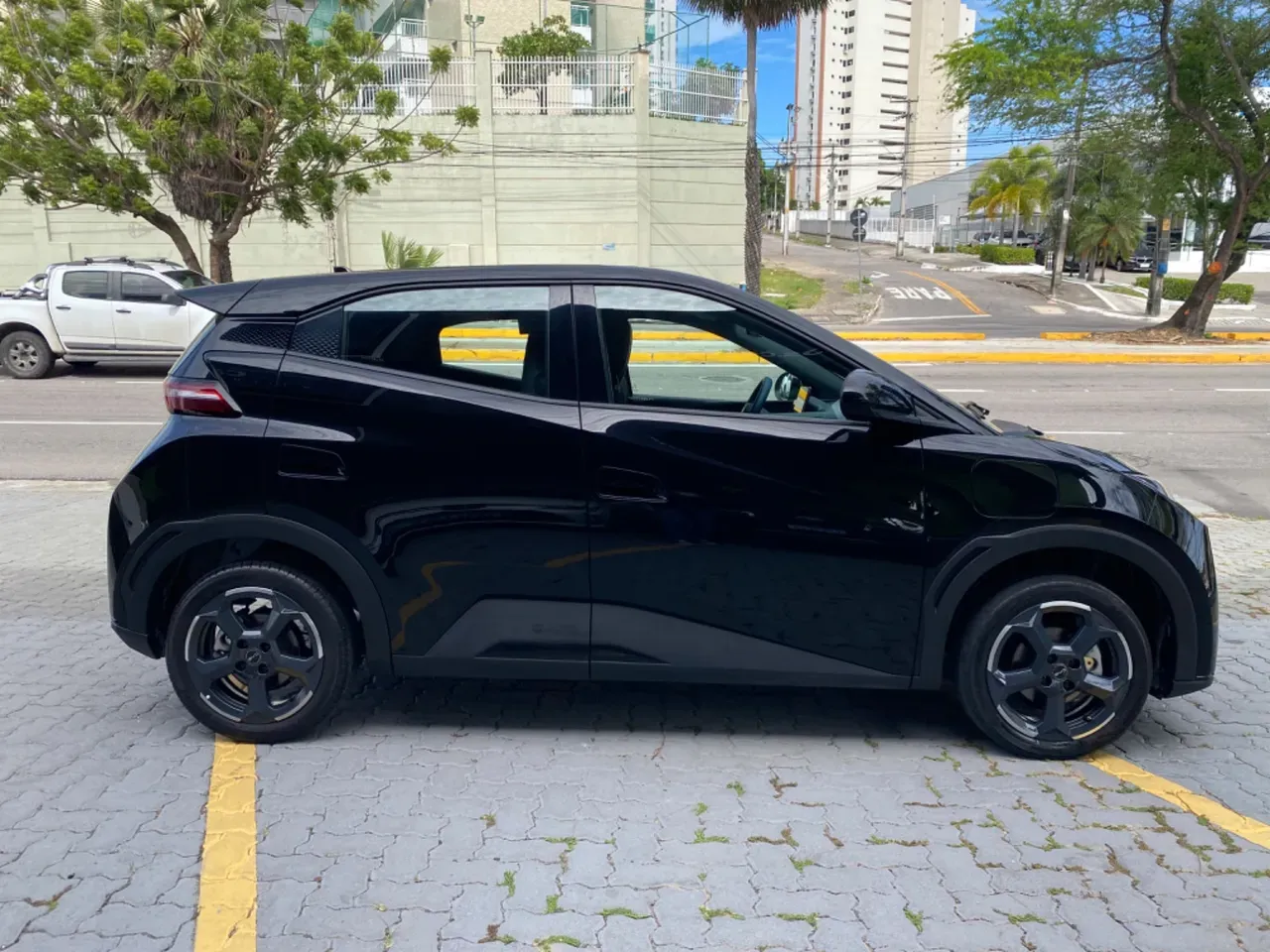 BYD Dolphin - Imagem 14