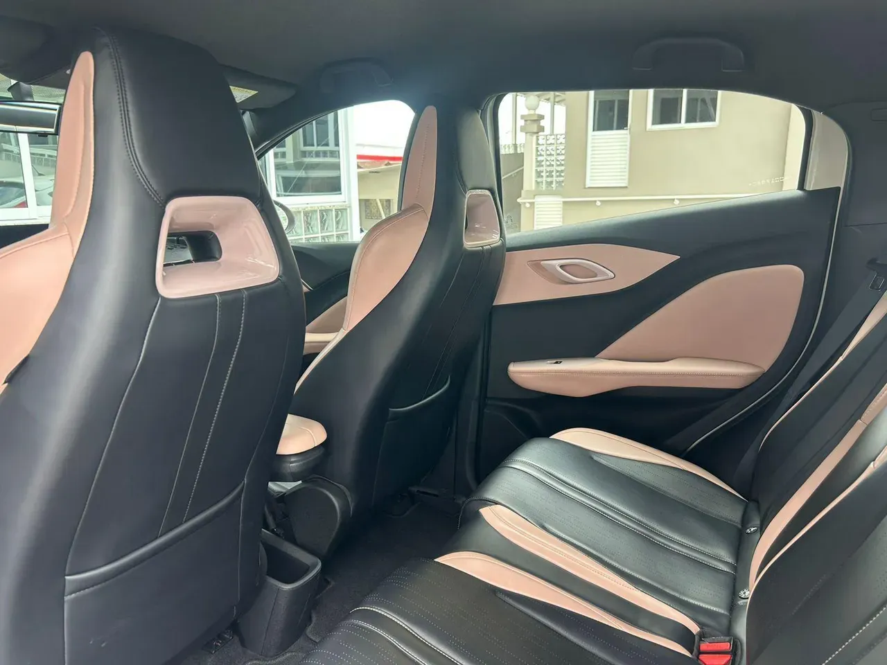 BYD Dolphin Mini - Imagem 12