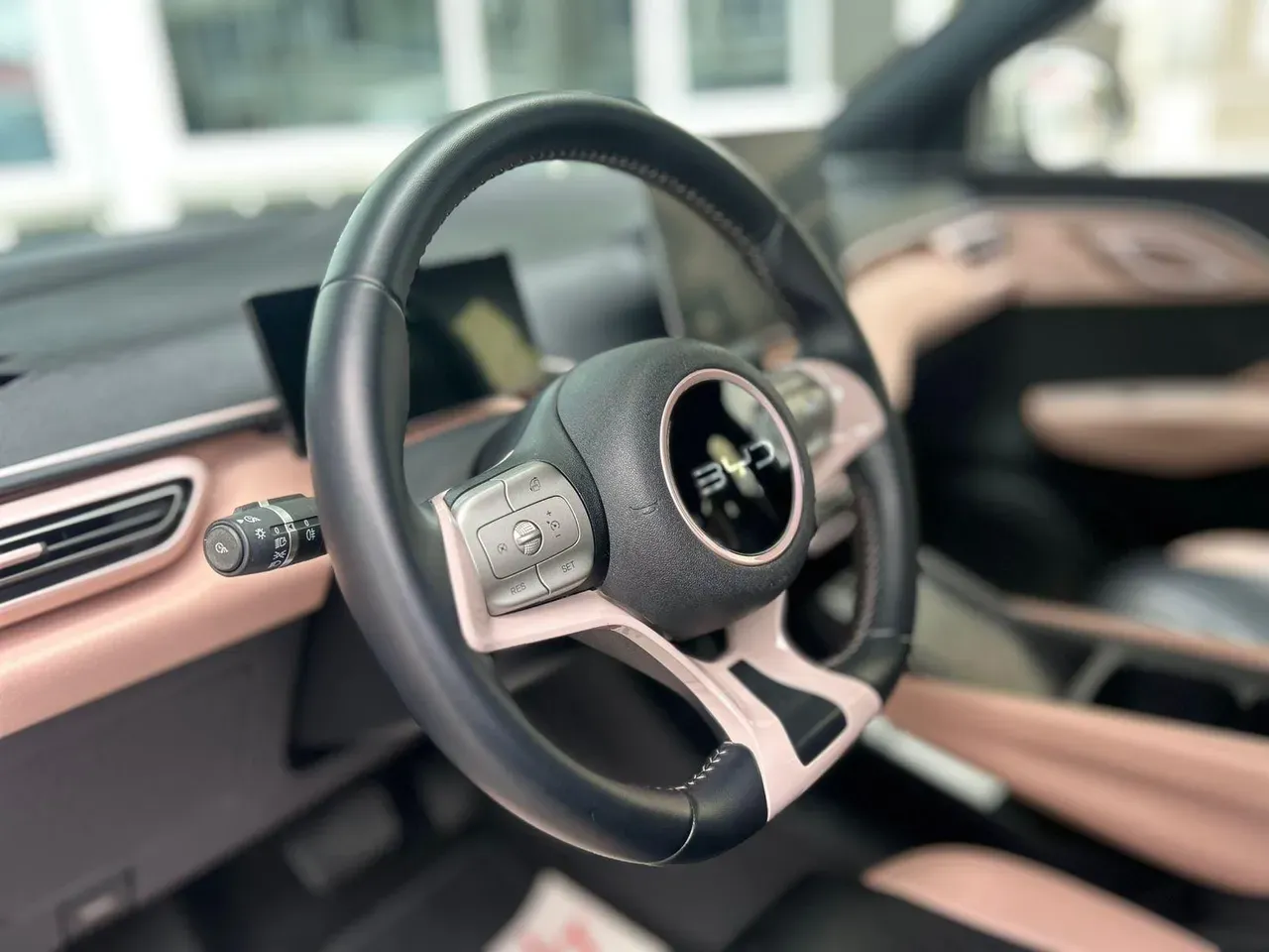 BYD Dolphin Mini - Imagem 4