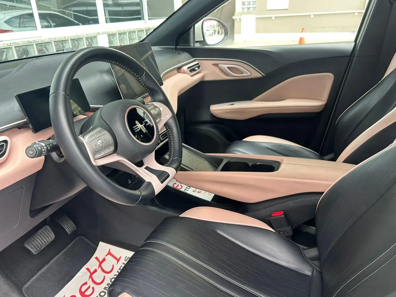 BYD Dolphin Mini - Imagem 6