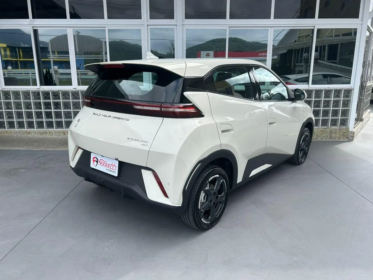 BYD Dolphin Mini - Imagem 15