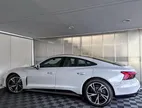 Audi E-tron  GT - Miniatura 6