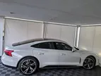 Audi E-tron  GT - Miniatura 7