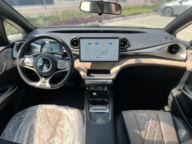 BYD Dolphin - Imagem 8