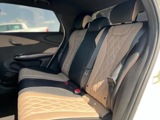 BYD Dolphin - Imagem 13