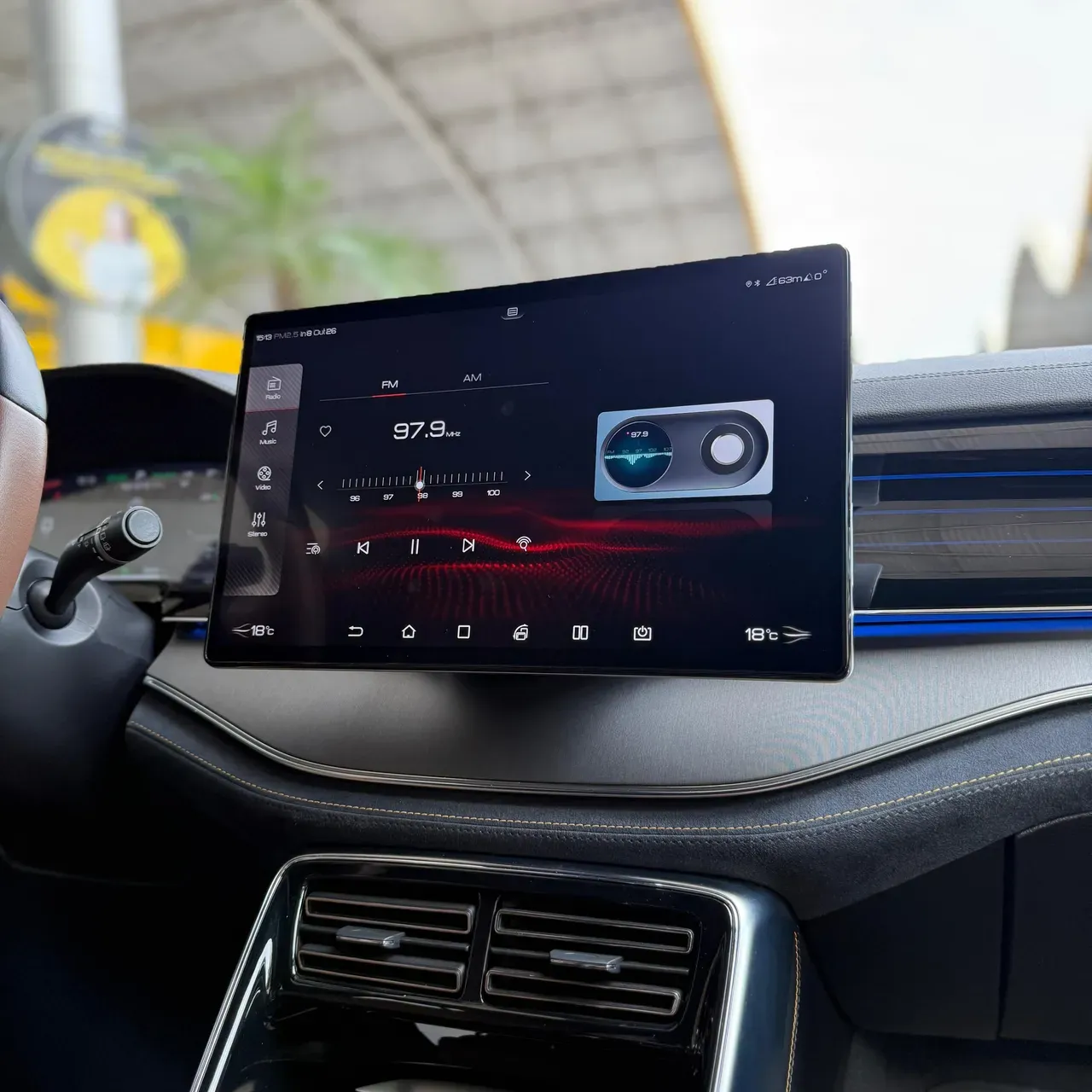 BYD Tang - Imagem 10