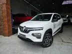 Renault Kwid E-tech Electric - Miniatura 1