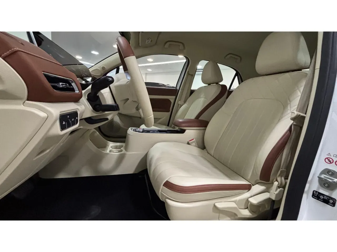 GWM Ora 03 - Imagem 5