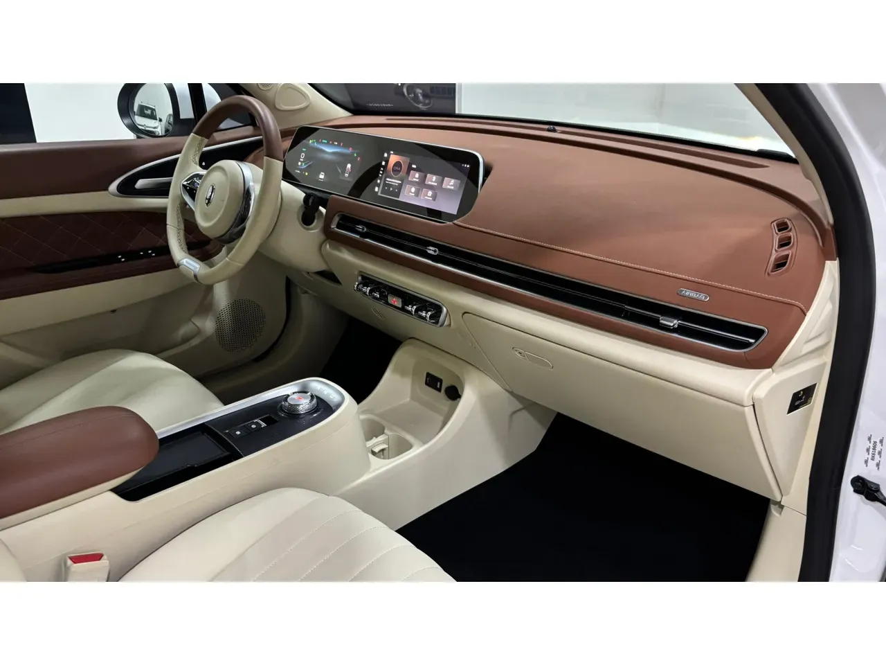 GWM Ora 03 - Imagem 11