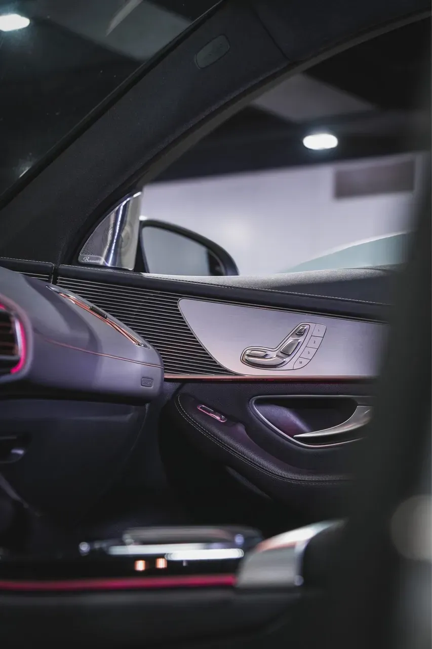 Mercedes Eqc400 - Imagem 13