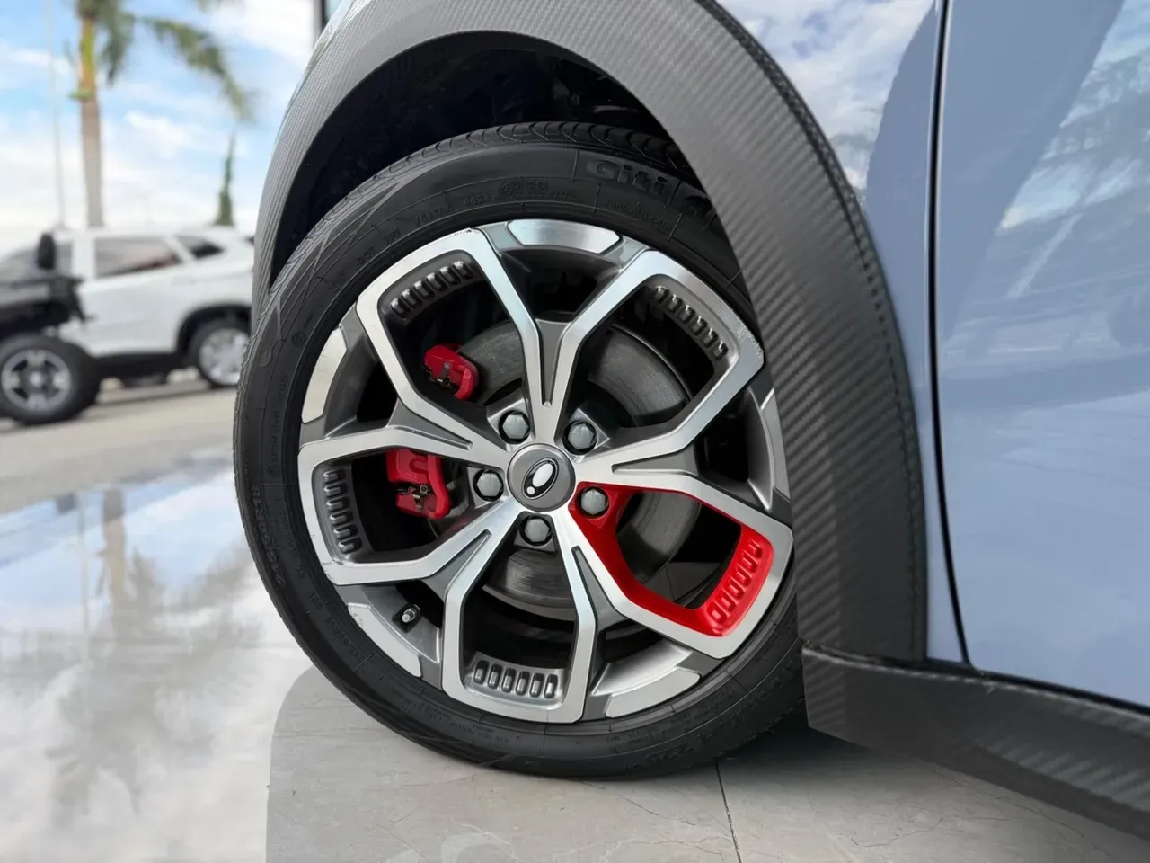 GWM Ora 03 - Imagem 11