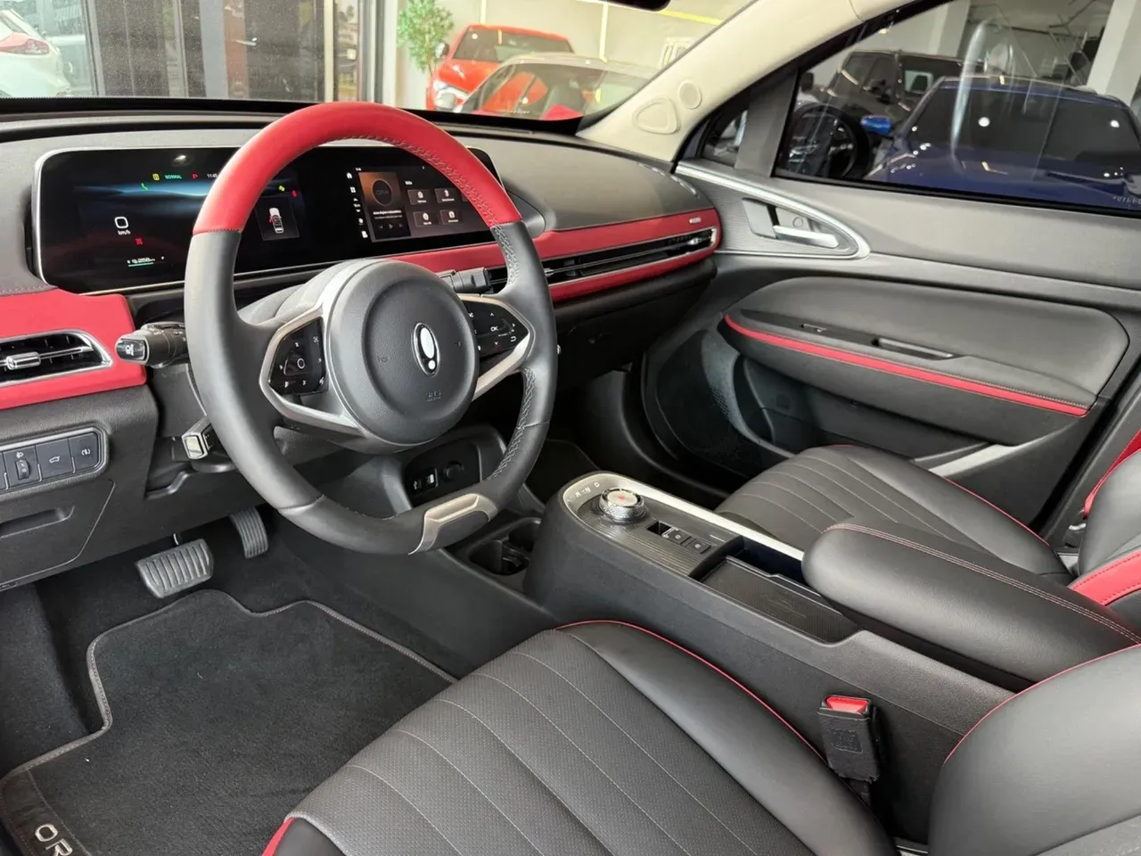 GWM Ora 03 - Imagem 12