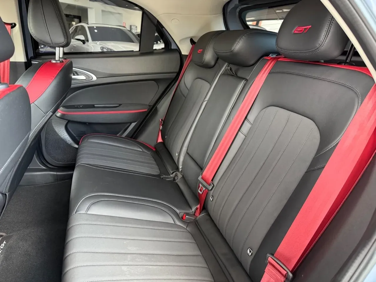 GWM Ora 03 - Imagem 17