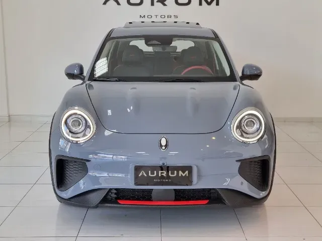 GWM Ora 03 - Imagem 2