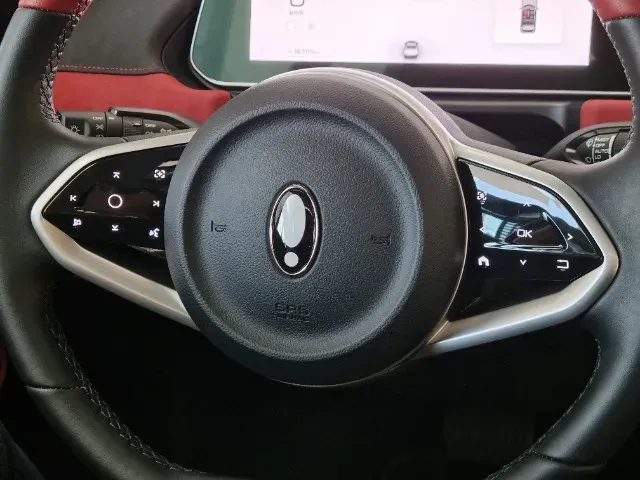 GWM Ora 03 - Imagem 9