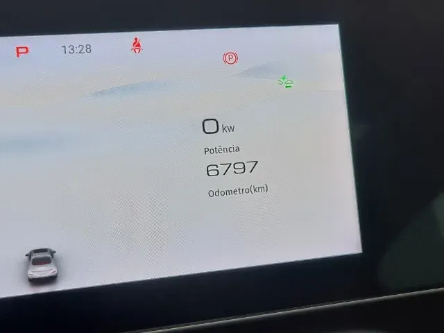 GWM Ora 03 - Imagem 14