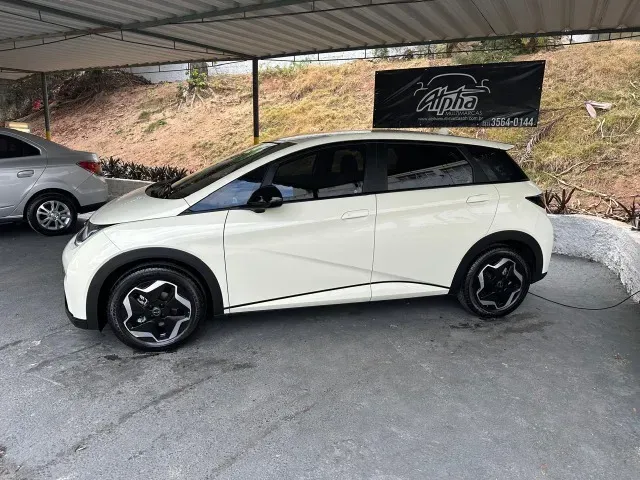 BYD Dolphin - Imagem 2