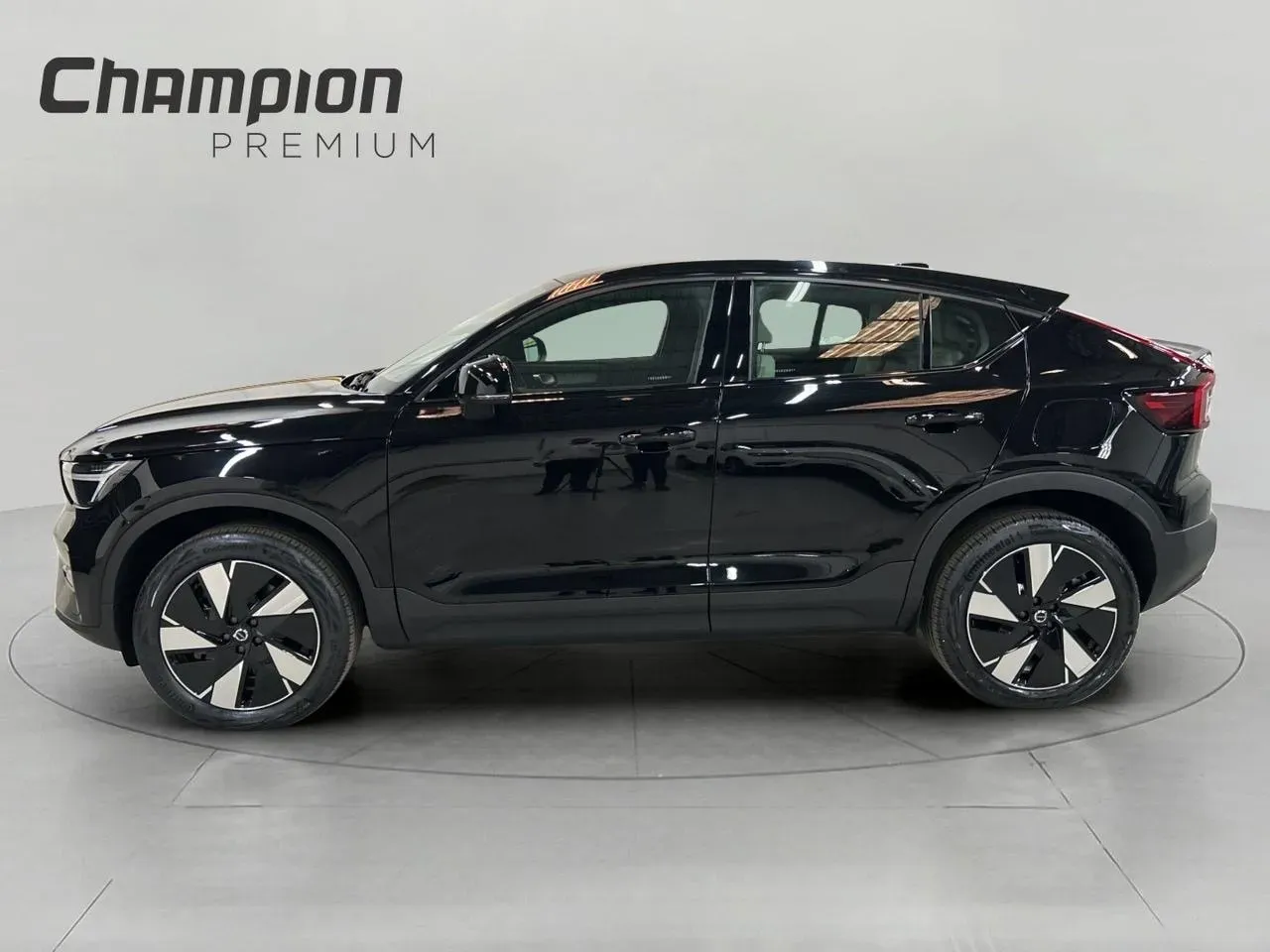 Volvo Ec40 - Imagem 8