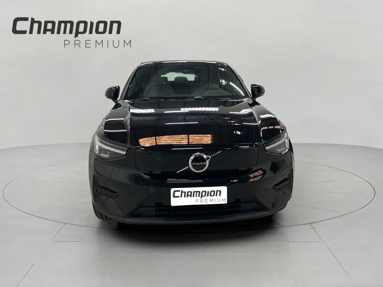 Volvo Ec40 - Imagem 5