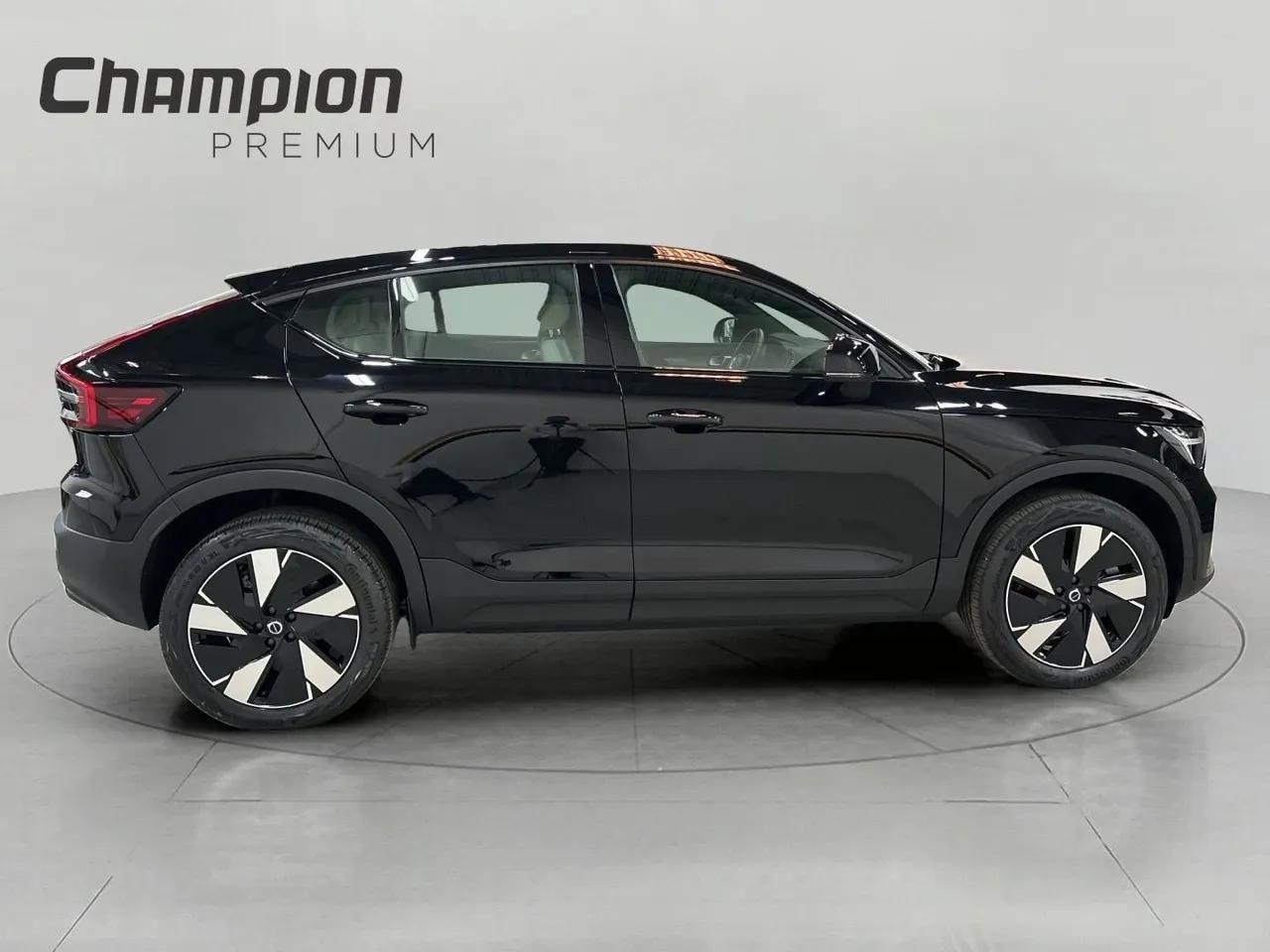 Volvo Ec40 - Imagem 7