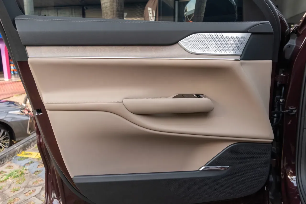 Volvo Ex90 - Imagem 11