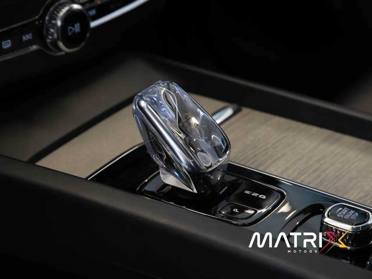 Volvo Xc60 Recharge Plug-in Hybrid - Imagem 15