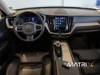 Volvo Xc60 Recharge Plug-in Hybrid - Miniatura 10