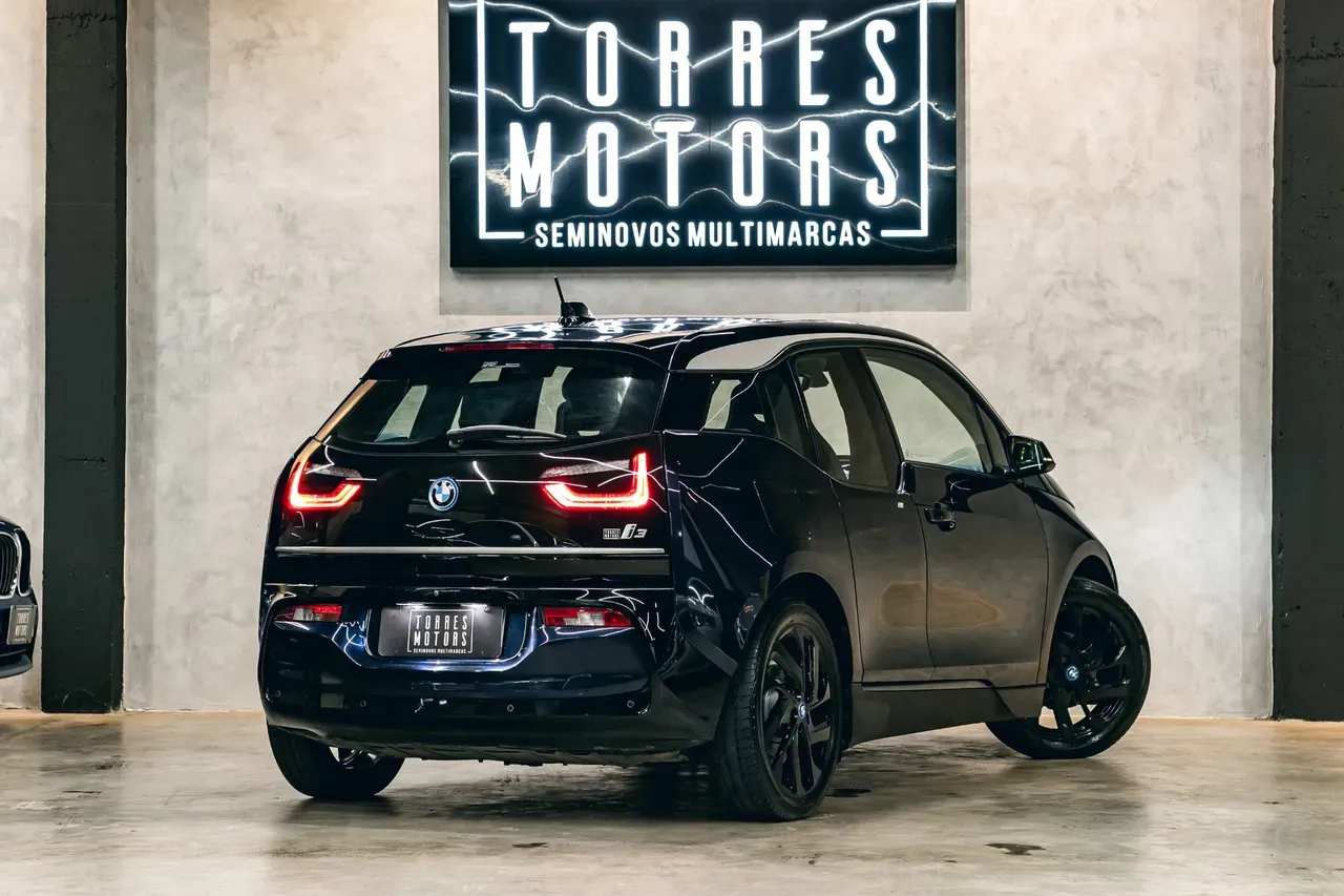 BMW I3 - Imagem 3