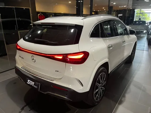 Mercedes Eqa 250 - Imagem 6