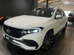Mercedes Eqa 250 - Miniatura 3