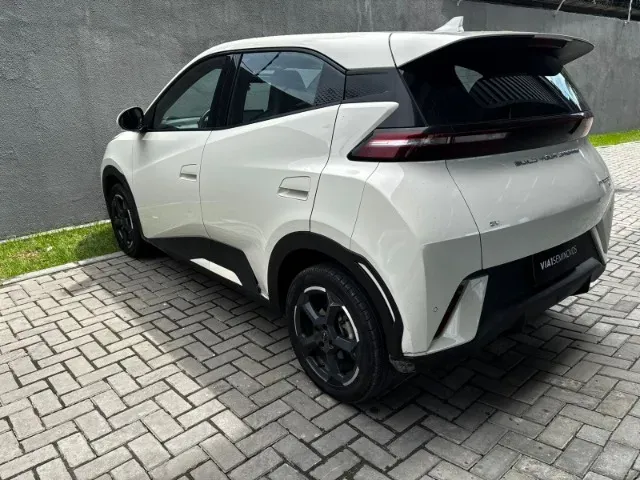 BYD Dolphin Mini - Imagem 5