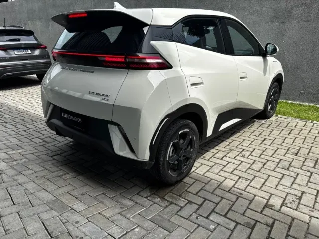 BYD Dolphin Mini - Imagem 2