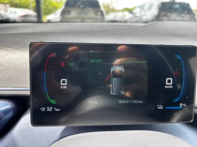 BYD Dolphin Mini - Imagem 13