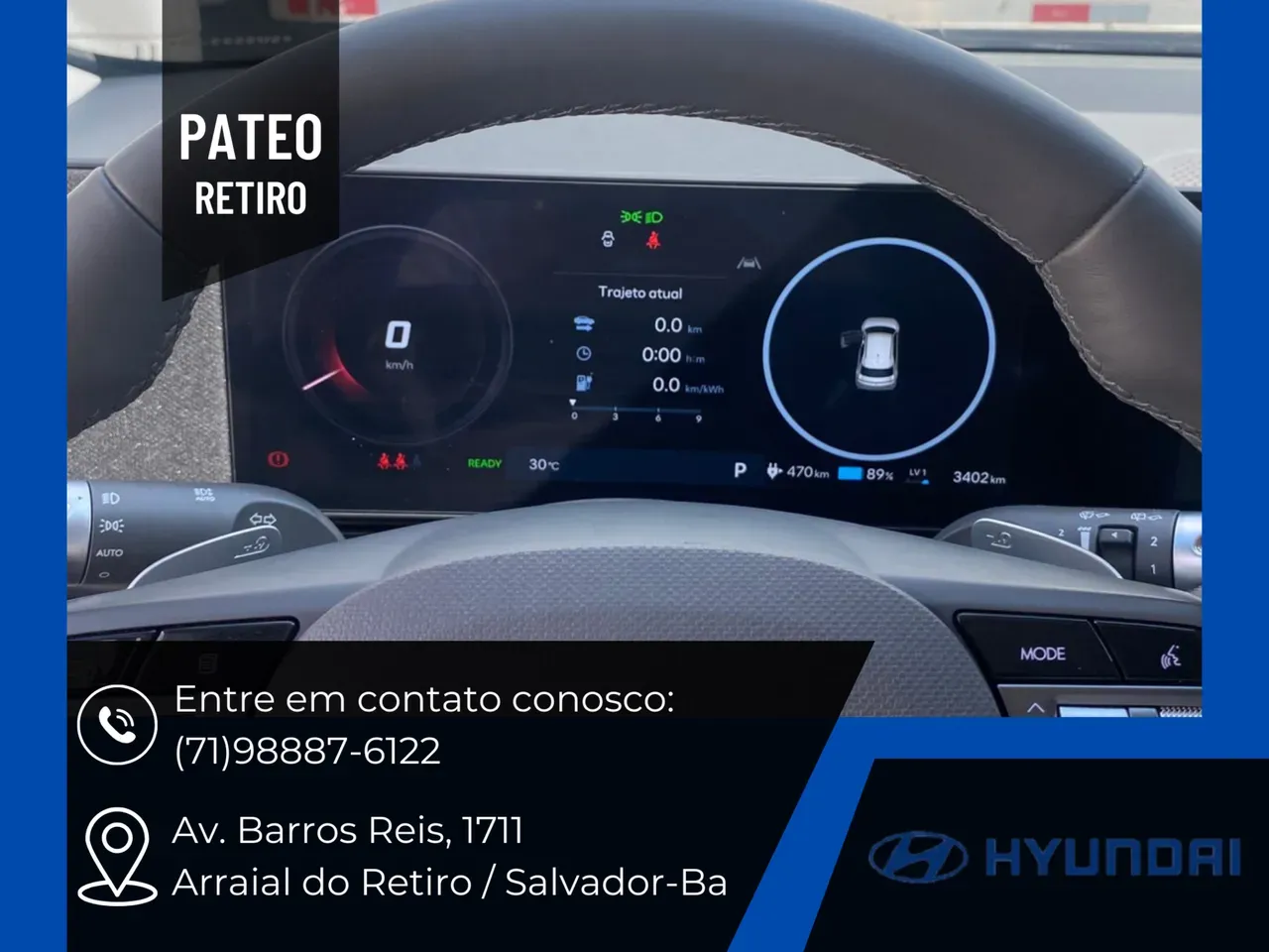 Hyundai Ioniq 5 - Imagem 5