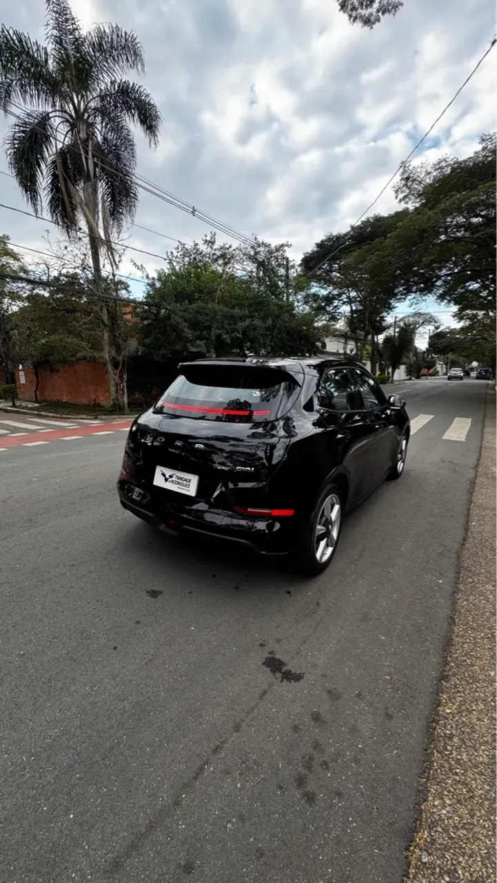 GWM Ora - Imagem 6