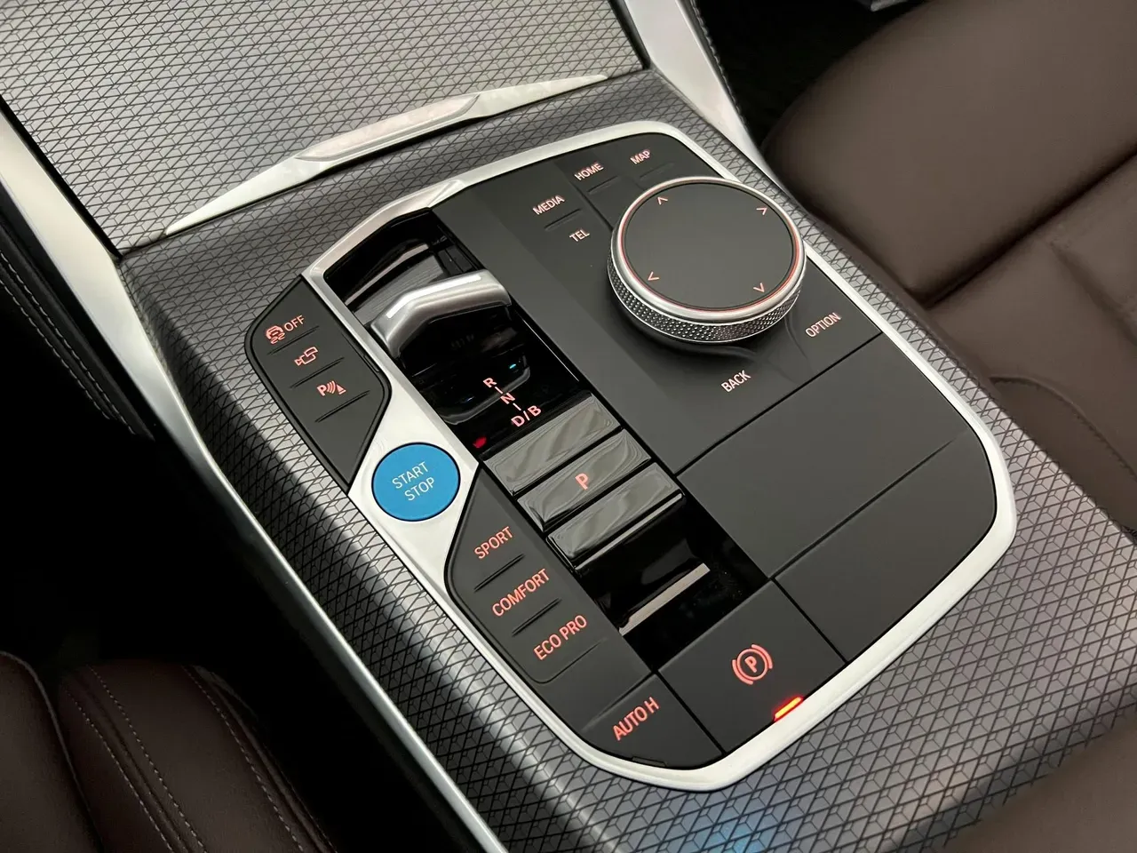 BMW I4 Edrive40 - Imagem 9