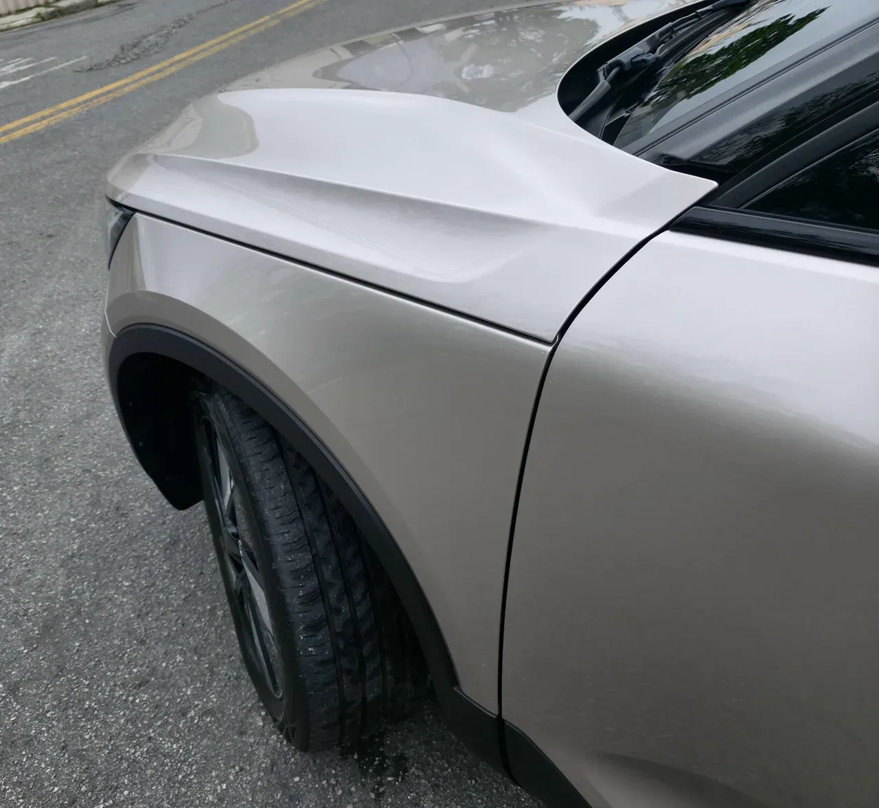 Volvo XC40 Recharge - Imagem 8