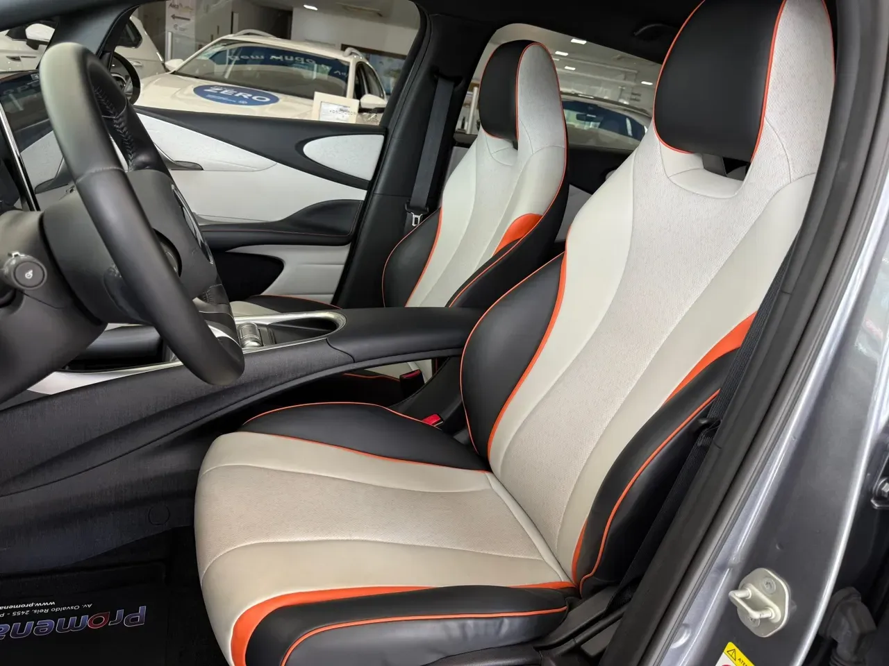 BYD Dolphin - Imagem 8