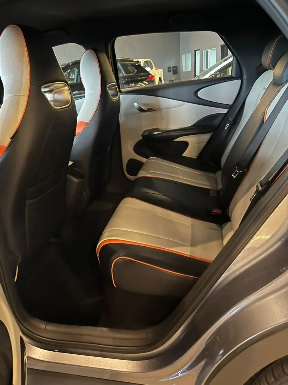 BYD Dolphin - Imagem 10