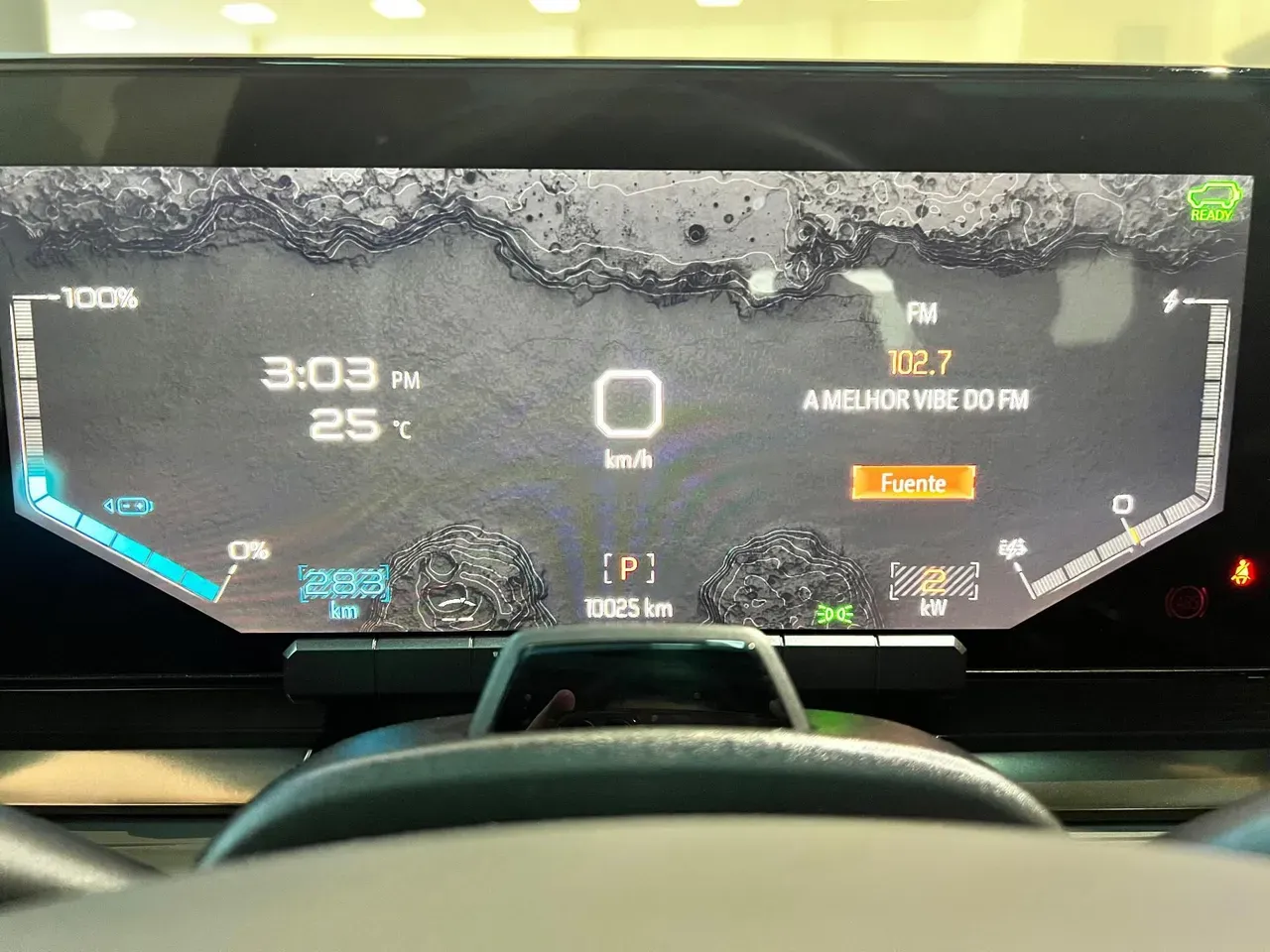 GMC Hummer EV SUV - Imagem 14