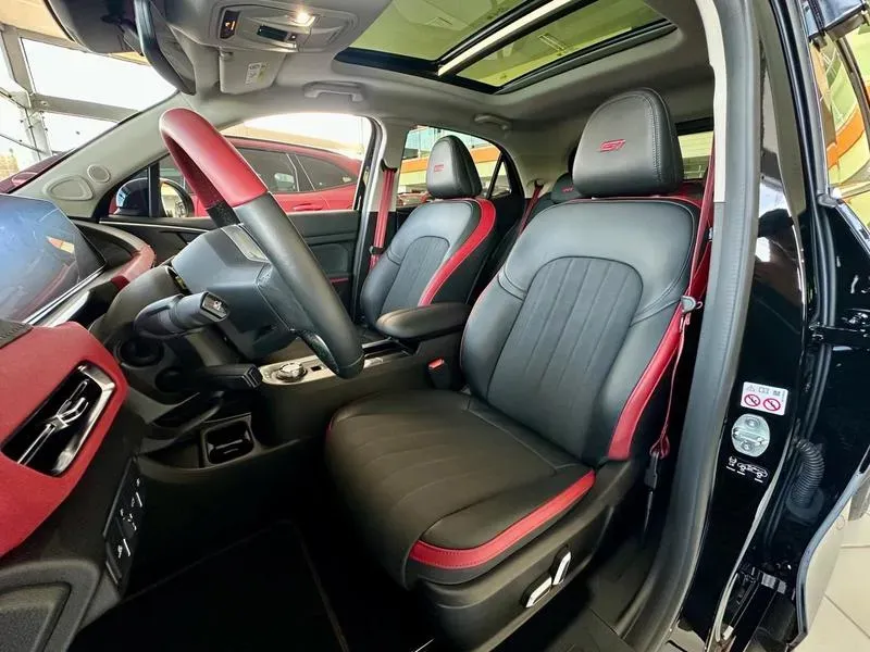 GWM Ora 03 - Imagem 9