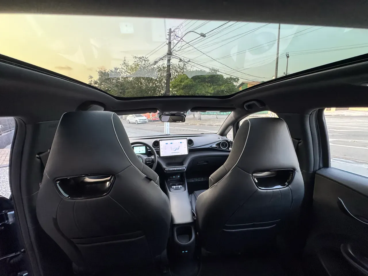 BYD Dolphin Plus - Imagem 9