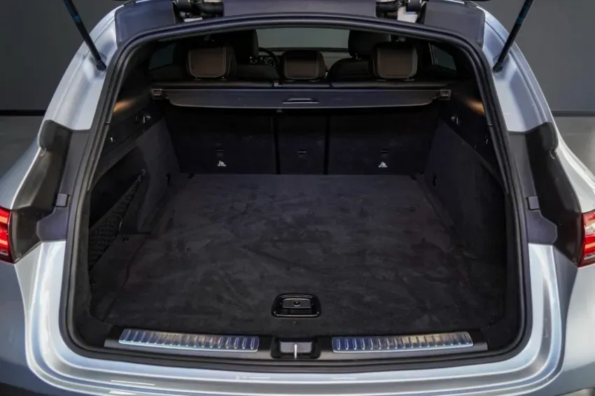 Mercedes Eqc 400 - Imagem 12