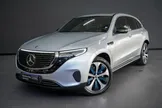 Mercedes Eqc 400 - Miniatura 1