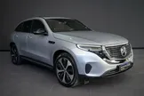 Mercedes Eqc 400 - Miniatura 4
