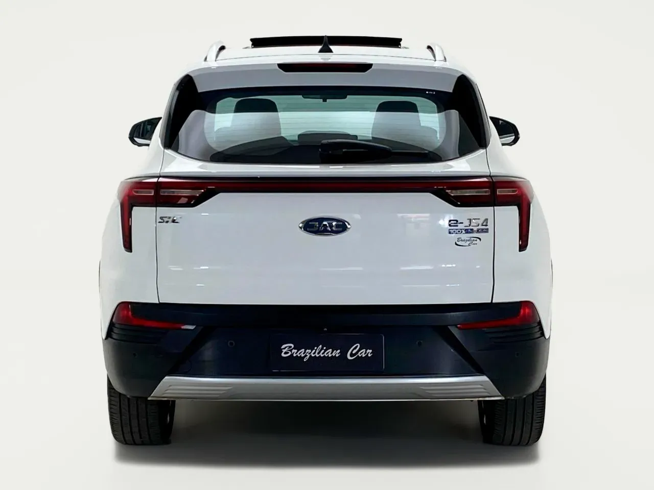 JAC E-js4 - Imagem 4